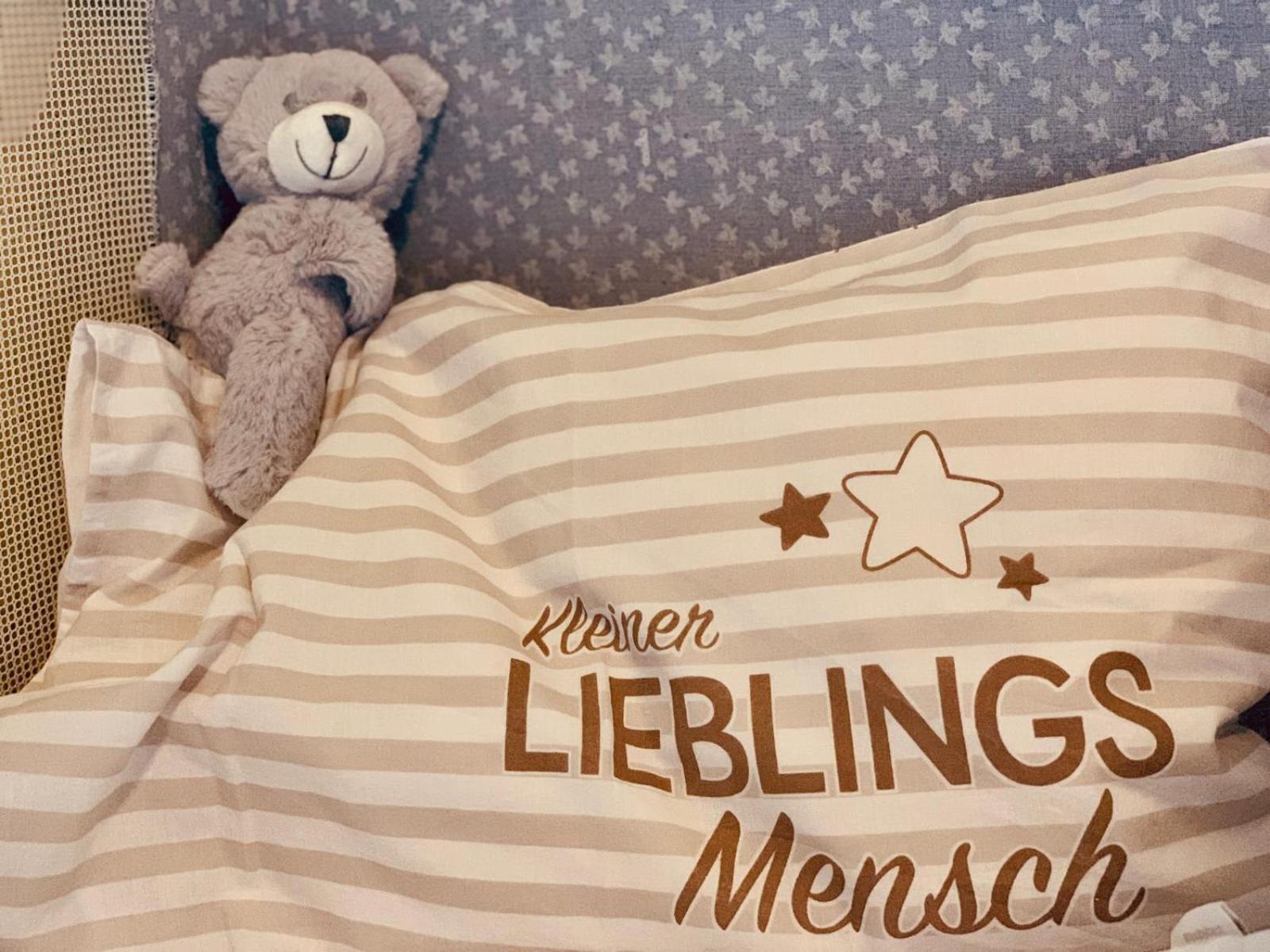 Ferienhaus Zittau Oberlausitz & Ferienwohnung Am Hamann Berg Luaran gambar