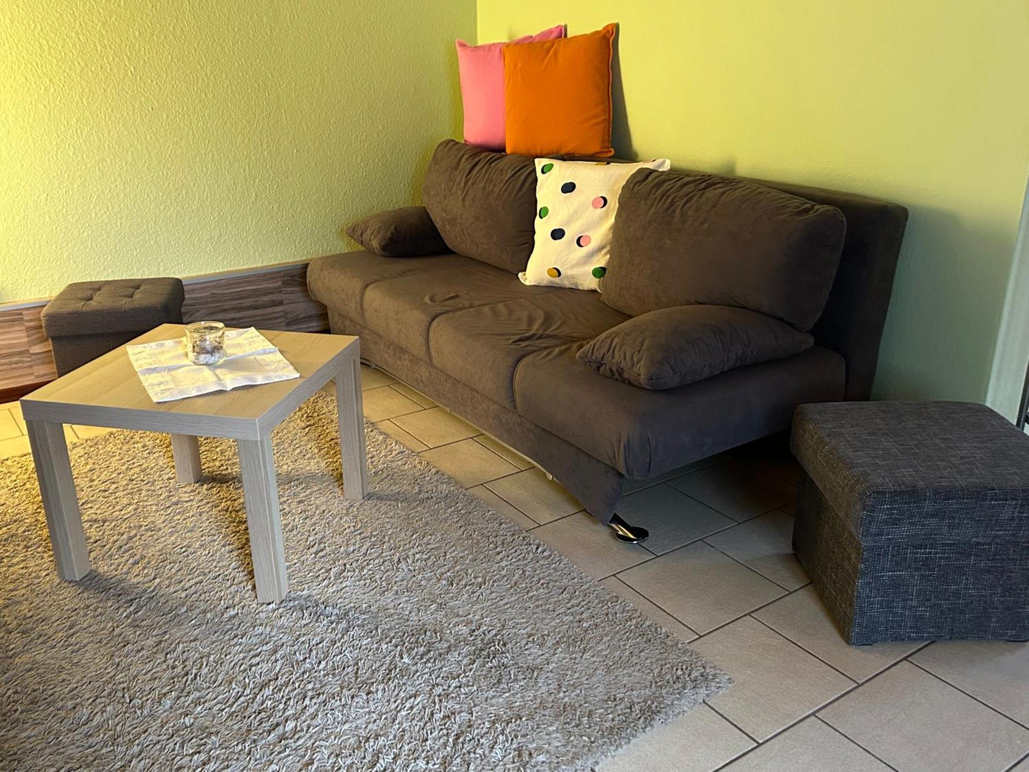 Ferienhaus Zittau Oberlausitz & Ferienwohnung Am Hamann Berg Luaran gambar