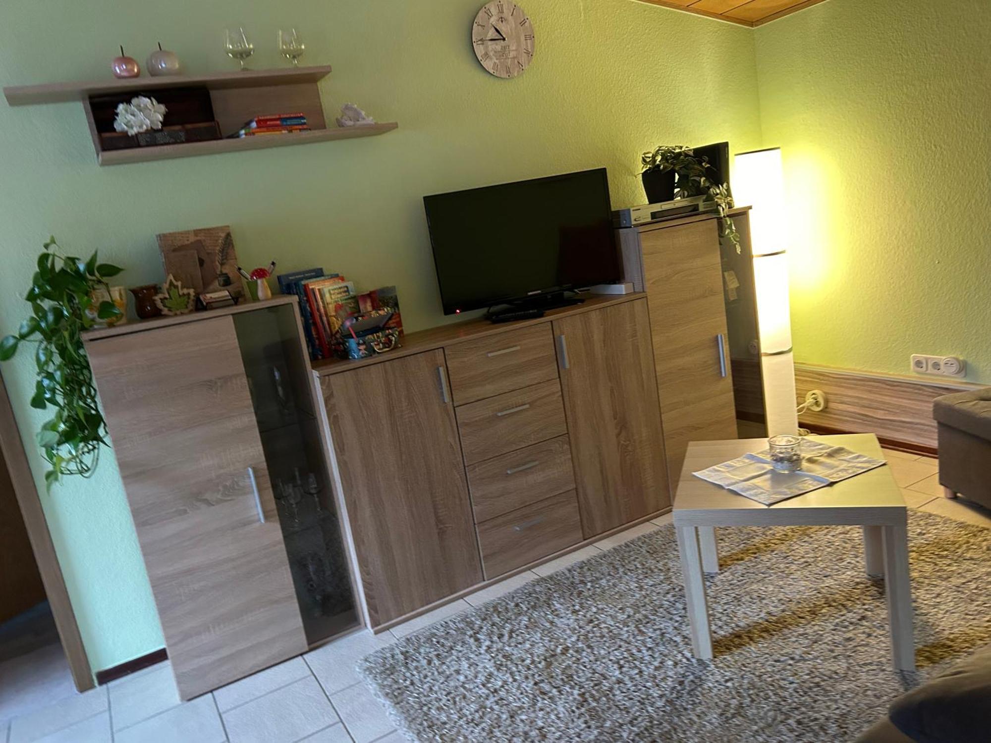 Ferienhaus Zittau Oberlausitz & Ferienwohnung Am Hamann Berg Luaran gambar
